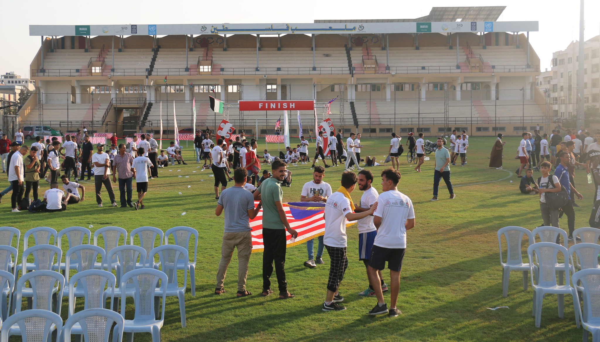 ماراثون الحرية 2 - لعام 2023 | 