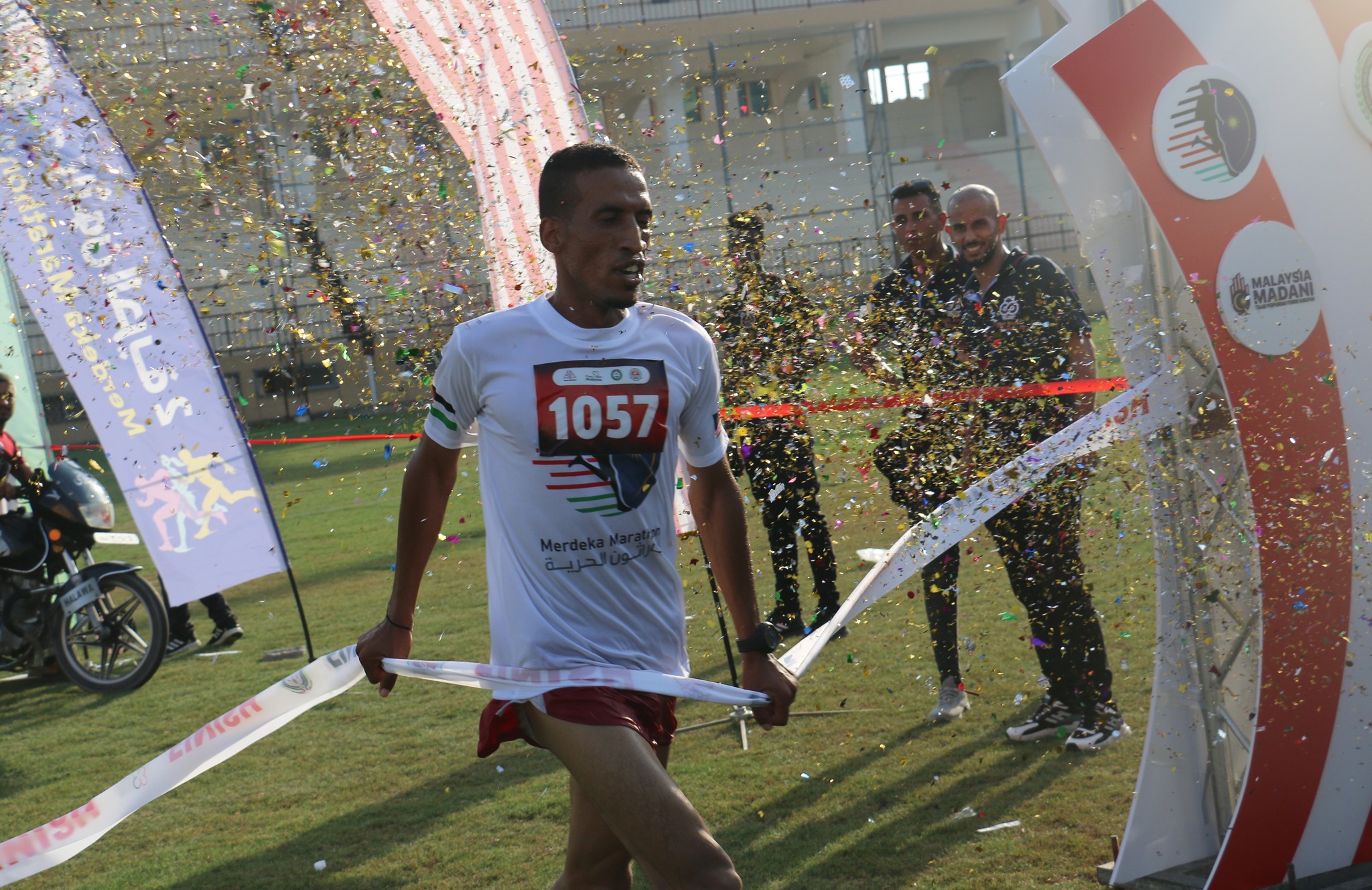 ماراثون الحرية 2 - لعام 2023 | 