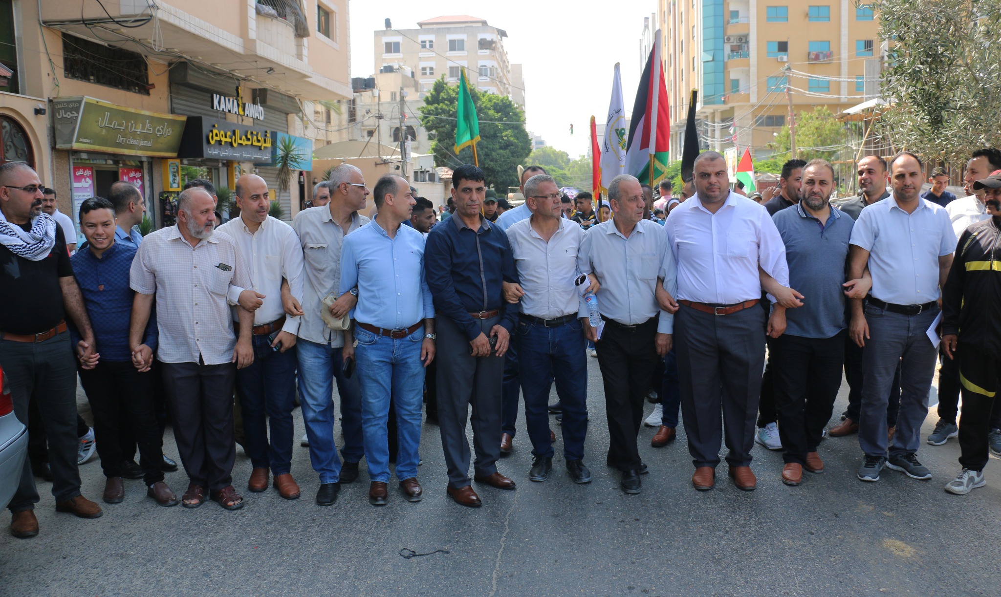 المخيمات الصيفية "أقمار مش أرقام" 2023 | 