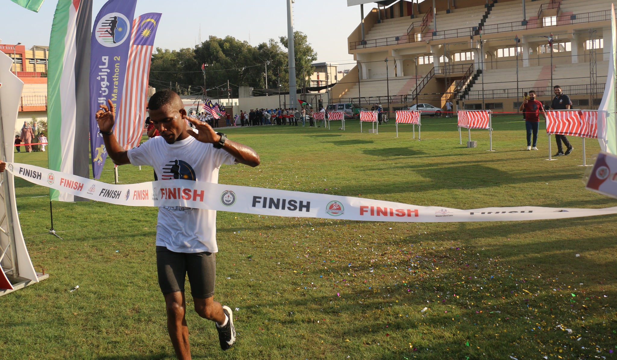 ماراثون الحرية 2 - لعام 2023 | 