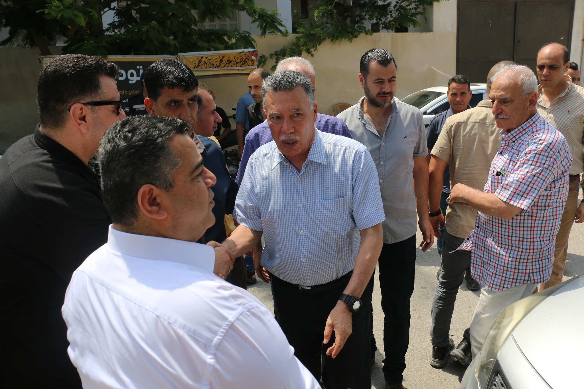 المخيمات الصيفية "أقمار مش أرقام" 2023 | 